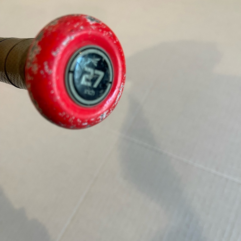 Easton typhoon 27” drop 12 USA baseball bat - Picture 3 of 3